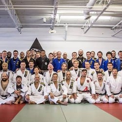 Foundry Jiu Jitsu Academy - Lineage Matters.
Rolls Gracie-Jacare-Fabio Gurgel-Takeyoshi-YOU
