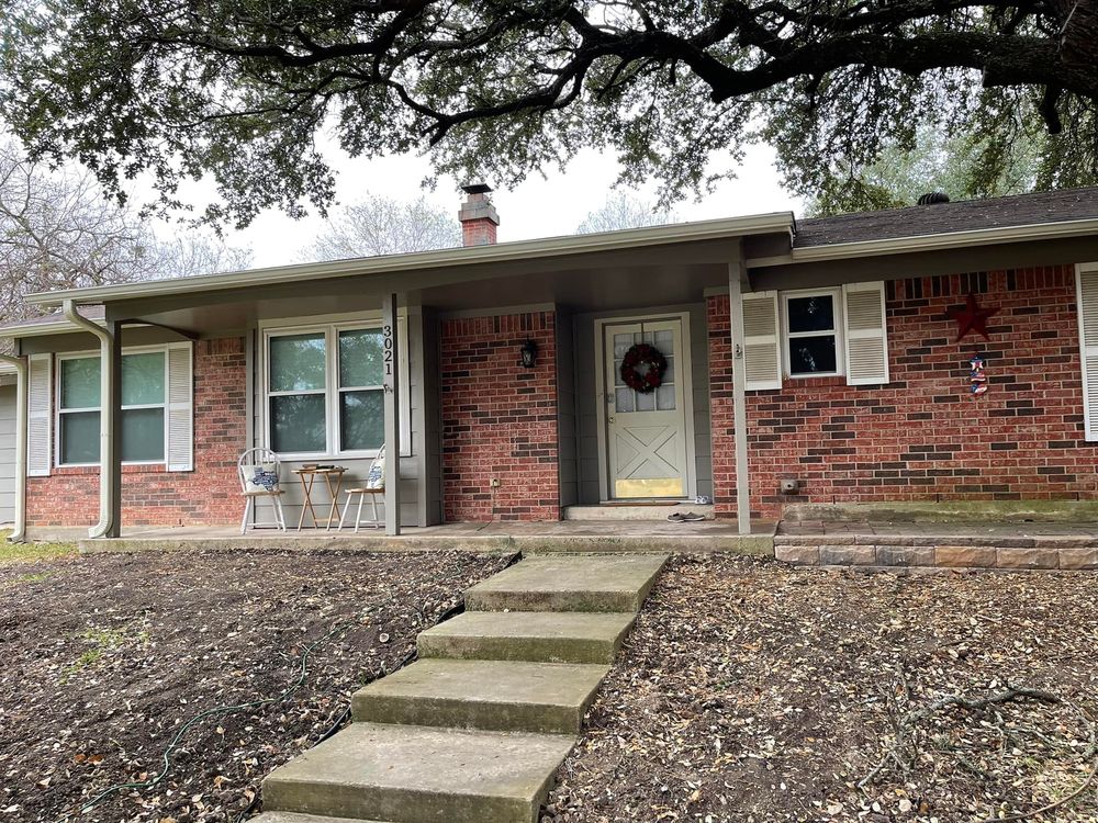 Slide of Carter Home and Commercial Services