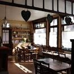 Café de la Fontaine - Prix raisonnables...je vous le recommande. ..personnel sympa et accueillant...