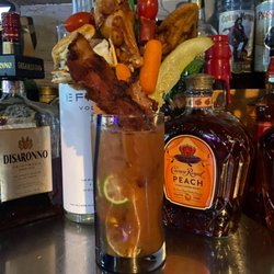 41 14 Forty One Fourteen Steaks & Seafood