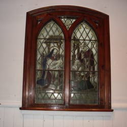 The Church of the Good Shepherd