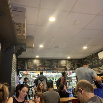 Pauli's - Inside - Sandwiches Near Me - Boston, Massachusetts Pauli's - Inside - Sandwiches Near Me - Boston, Massachusetts