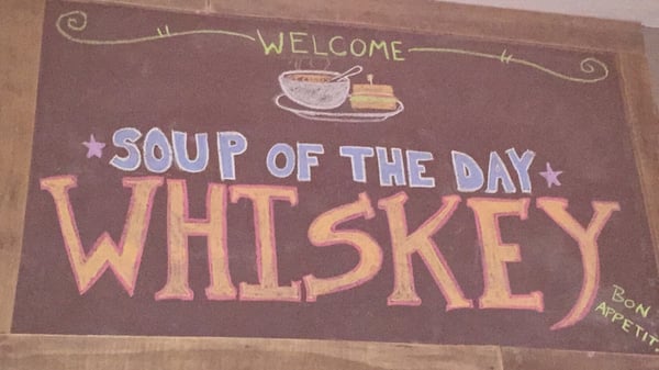 Traverse City Whiskey Co. Stillhouse by null