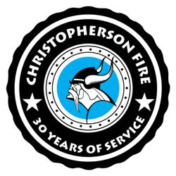 Christopherson Fire Protection Systems - EST. 1983