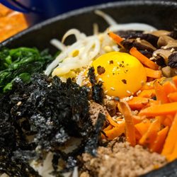 Bibimbap