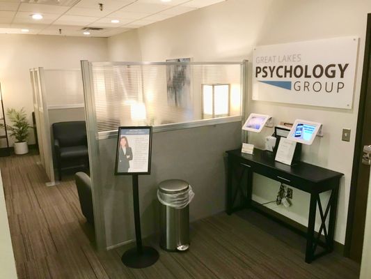 Great Lakes Psychology Group