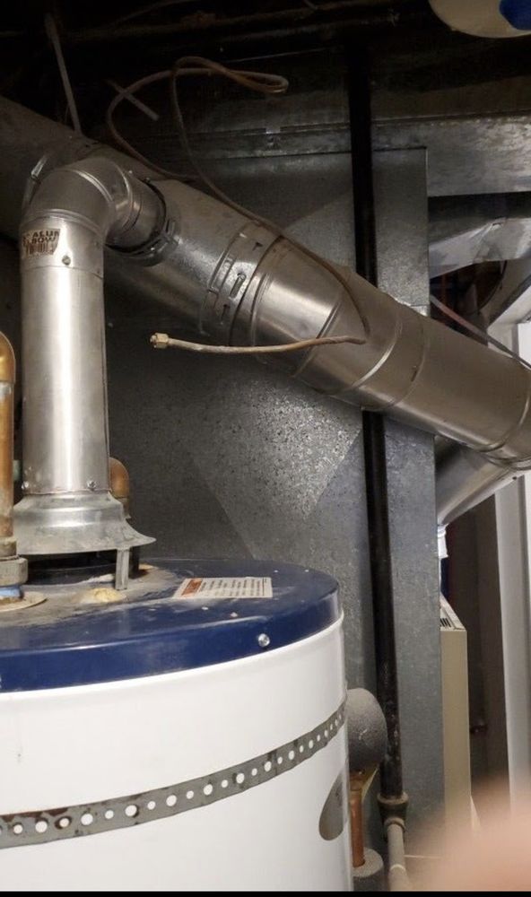 Slide of Lansdowne Plumbing & HVAC