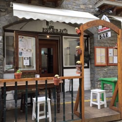 Asador Casa Juan - Fachada