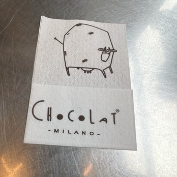 Chocolat - Ice Cream & Frozen Yogurt Near Me - Milan, Michigan