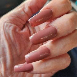 A&B Nail Spa