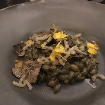 Henley - Pumpkin Seed Risotto - New American Near Me - Nashville, Tennessee Henley - Pumpkin Seed Risotto - New American Near Me - Nashville, Tennessee
