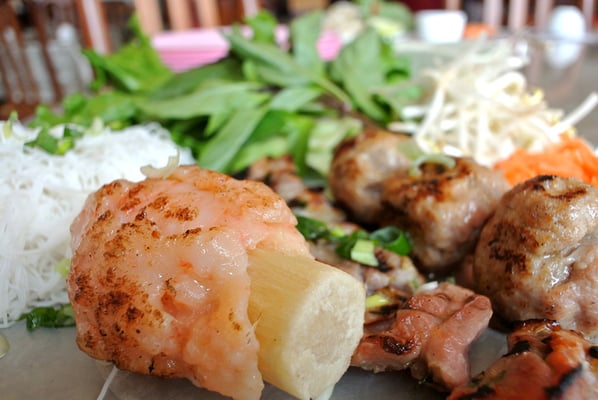 New Mee Fung Restaurant by null