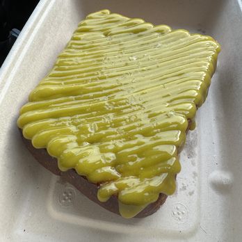 Breadbelly - Kaya toast - Bakeries Near Me - San Francisco, California Breadbelly - Kaya toast - Bakeries Near Me - San Francisco, California