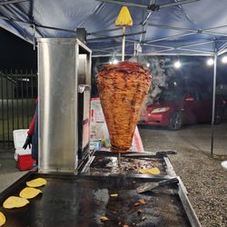 Tacos La Flamita
