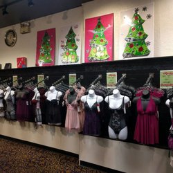 Fantasy - Missoula - Full line of Lingerie and Dancer Wear