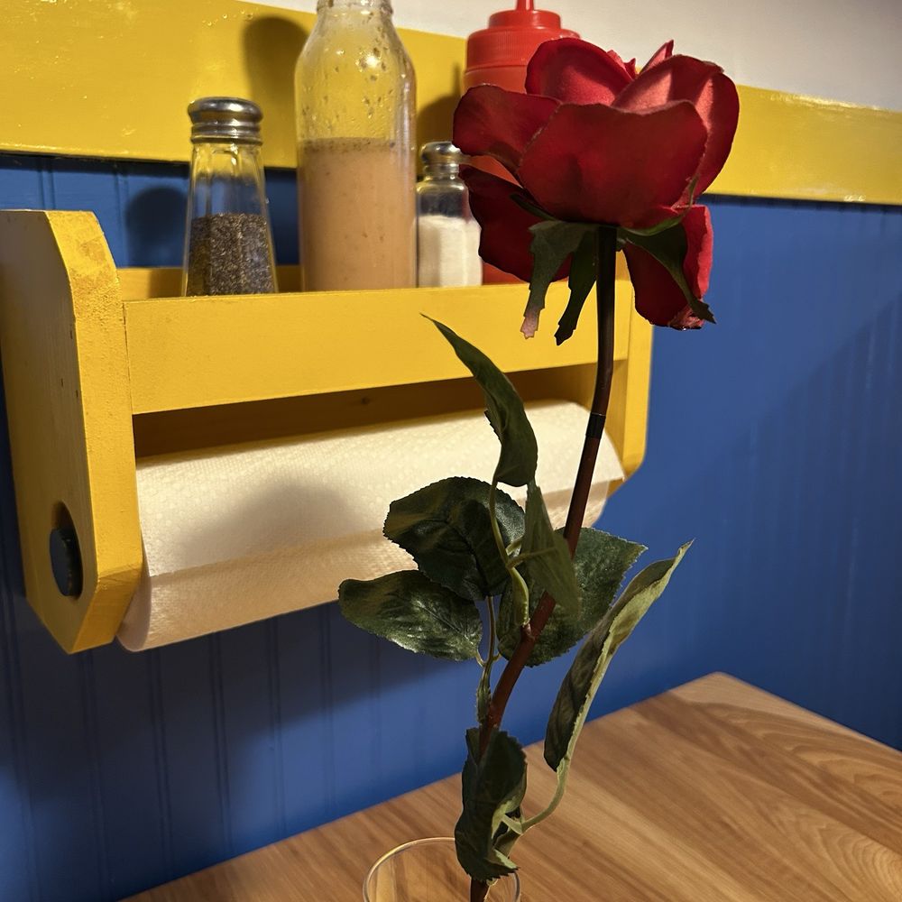 Mad Greek Grill - A flower - Greek Near Me - High Point, North Carolina Mad Greek Grill - A flower - Greek Near Me - High Point, North Carolina
