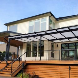 Pioneer Patio Covers & Decks
