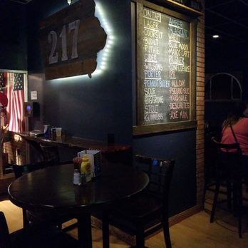 Pub 217 - Pubs Near Me - Cedar Rapids, Iowa