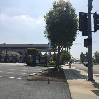 Chevron - Street view - Gas Stations Near Me - Yorba Linda, California Chevron - Street view - Gas Stations Near Me - Yorba Linda, California