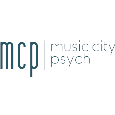 Music City Psych - grief counselor in Nashville, TN