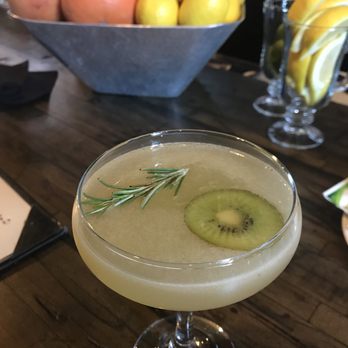 Scratch Kitchen & Cocktails - New American Near Me - Norman, Oklahoma