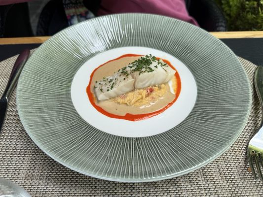 Brasserie Le Jardin by null
