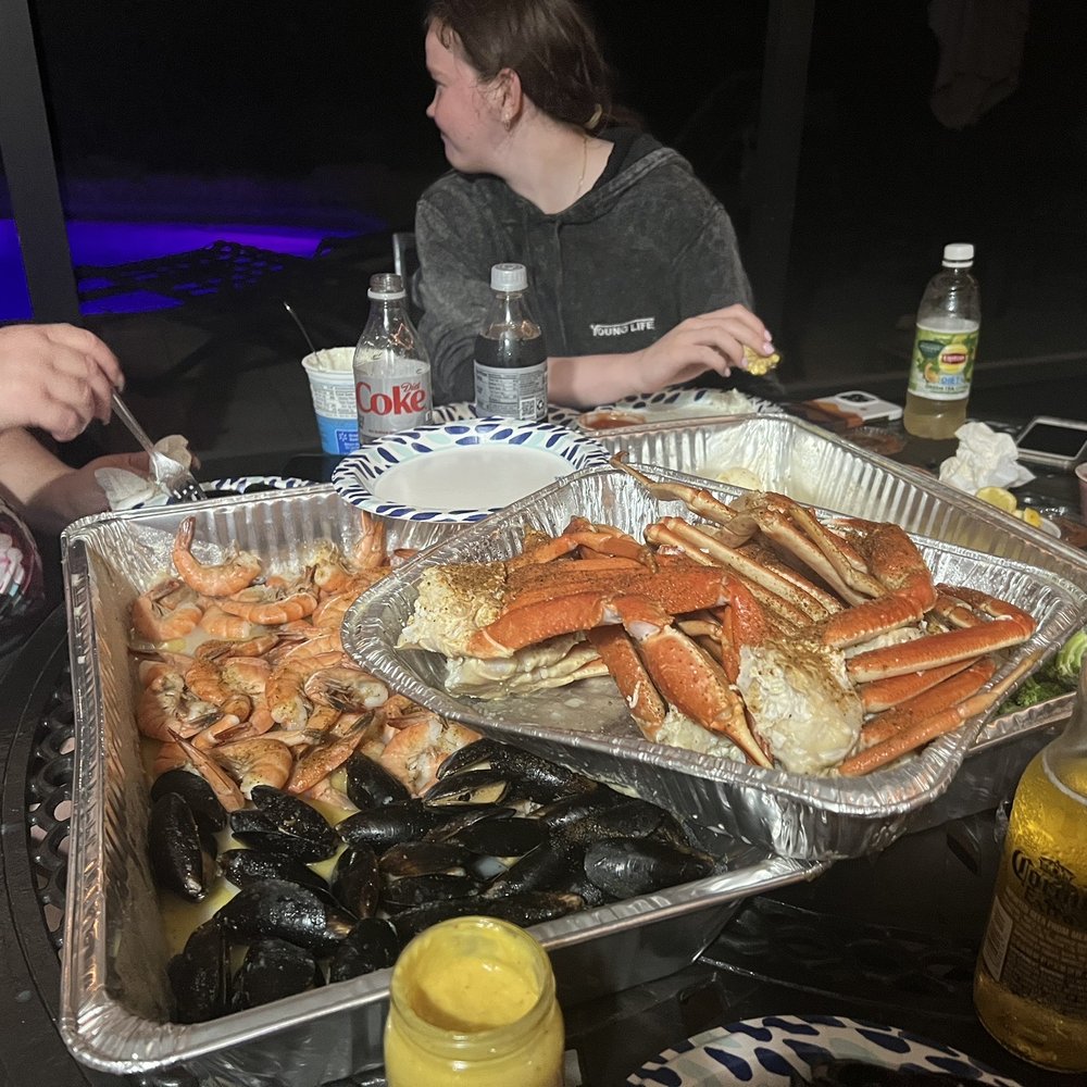 Macker Seafood - Seafood Near Me - Daytona Beach, Florida Macker Seafood - Seafood Near Me - Daytona Beach, Florida