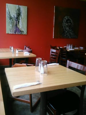 Cha Cha Cha Taqueria Lombard by null