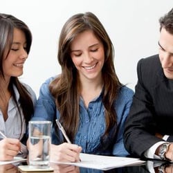 Rocklin Notary Public - Rocklin Notary Public is available 7 days a week!