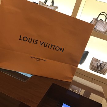 Louis Vuitton Paramus Garden State Plaza - Very happy owner of a new LV bag thanks to Jayson at Garden State Plaza - Leather Goods Near Me - Paramus, New Jersey Louis Vuitton Paramus Garden State Plaza - Very happy owner of a new LV bag thanks to Jayson at Garden State Plaza - Leather Goods Near Me - Paramus, New Jersey