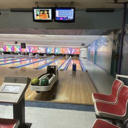 Lane 32