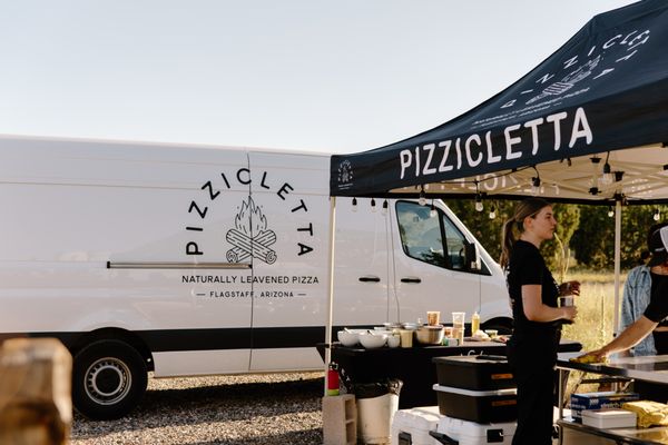 Pizzicletta by null