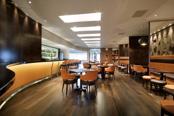COMO Metropolitan London by null