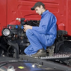 Bill's Repair Service