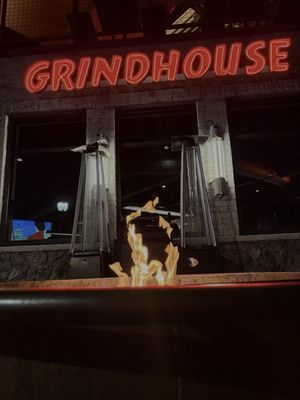 Grindhouse Killer Burgers by null Grindhouse Killer Burgers by null