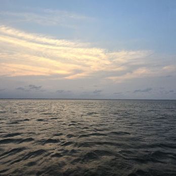 Padre Boat Tours - Beautiful sky at sunset - Boat Tours Near Me - Corpus Christi, Texas Padre Boat Tours - Beautiful sky at sunset - Boat Tours Near Me - Corpus Christi, Texas