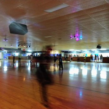Sk8 Dojo - Skating Rinks Near Me - Virginia Beach, Virginia