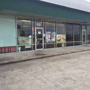 La Campina - the outside of a restaurant - Mexican Near Me - Houston, Texas La Campina - the outside of a restaurant - Mexican Near Me - Houston, Texas