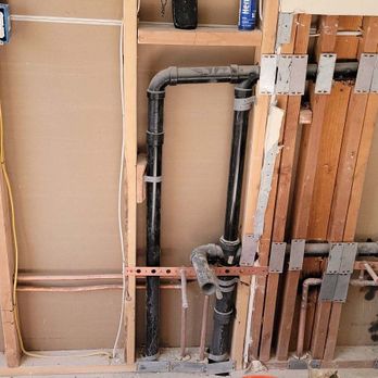 All Plumbing Solutions & Rooter - New construction - Plumbing Near Me All Plumbing Solutions & Rooter - New construction - Plumbing Near Me