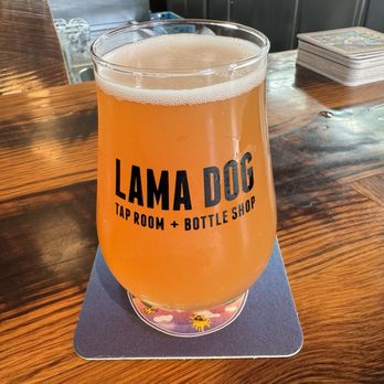 Lama Dog Tap Room - Beer, Wine & Spirits Near Me - Santa Barbara, California Lama Dog Tap Room - Beer, Wine & Spirits Near Me - Santa Barbara, California