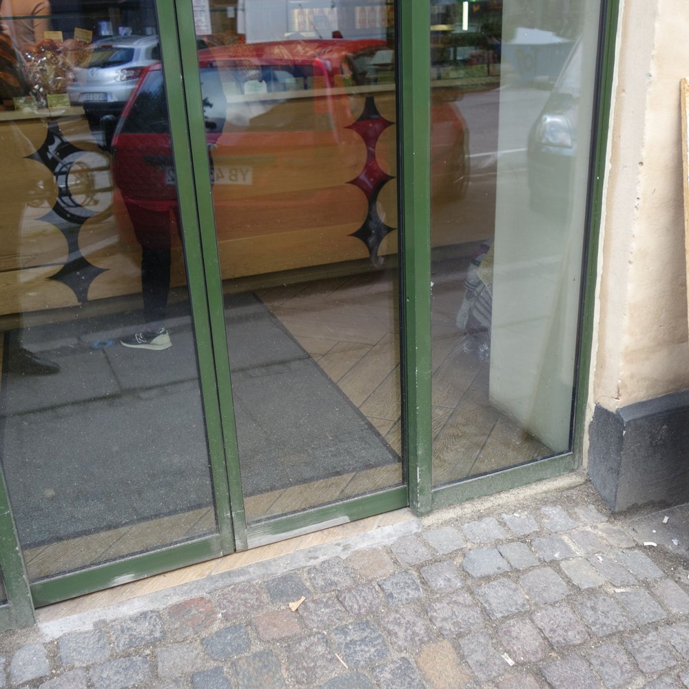 Det Rene Brød - 7/2/17 @endoedibles on Instagram for more - Bakeries Near Me - Frederiksberg, 84
