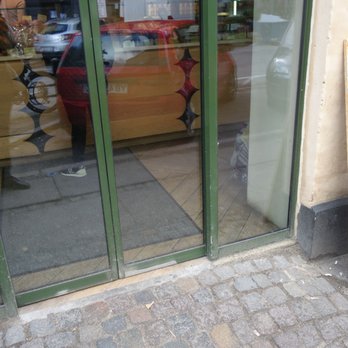 Det Rene Brød - 7/2/17 @endoedibles on Instagram for more - Bakeries Near Me - Frederiksberg, 84