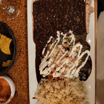 Santa Fe - Steak Enchilada - Mexican Near Me - New York, New York Santa Fe - Steak Enchilada - Mexican Near Me - New York, New York