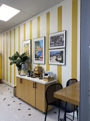 Bree'osh Bakery Cafe Montecito by null