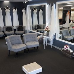 Elite Bridal & Formal Wear