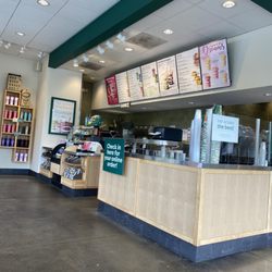 Jamba - Interior