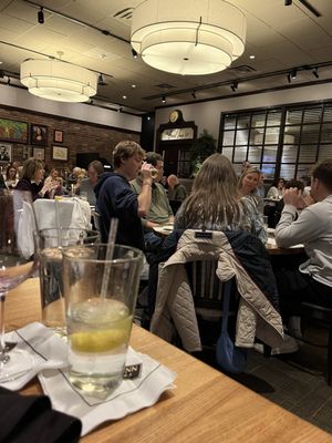 The Happ Inn Bar & Grill by null