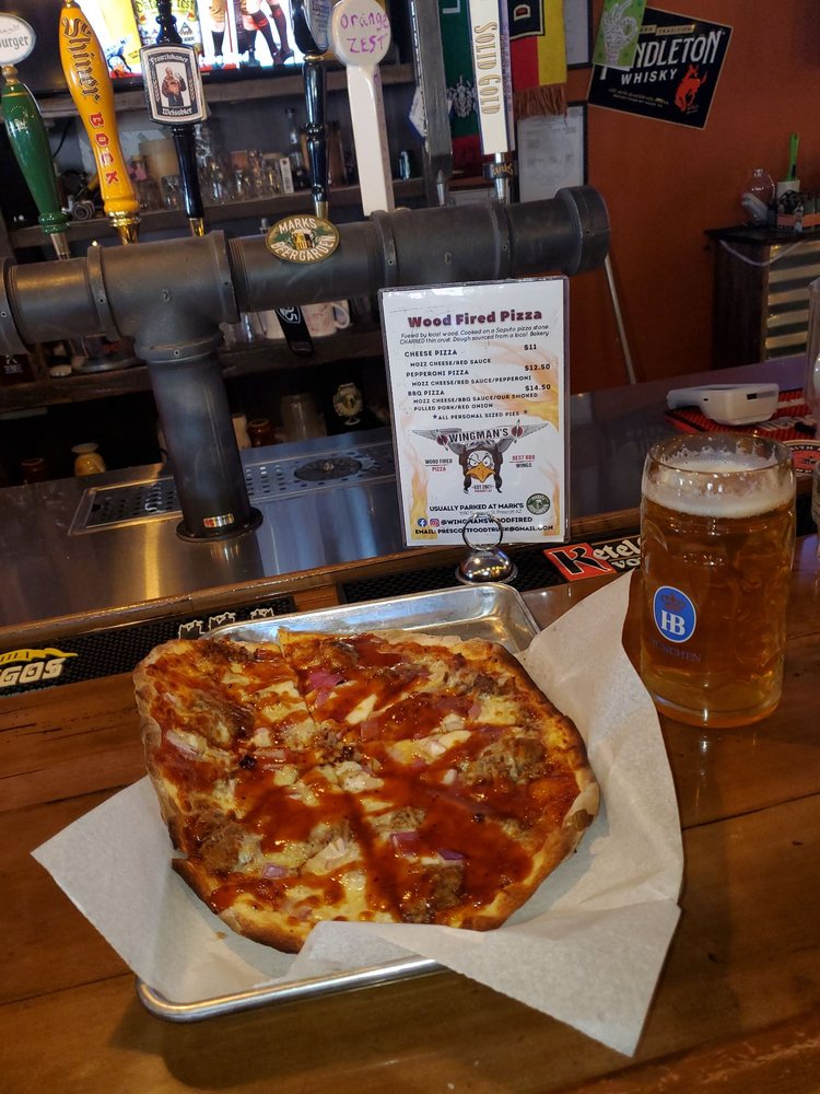 MARK’S BEER GARDEN Updated October 2024 64 Photos & 61 Reviews