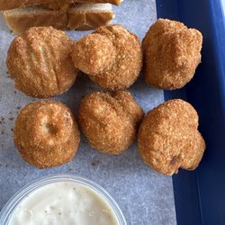 Moby Dick Seafood Jeffersonville