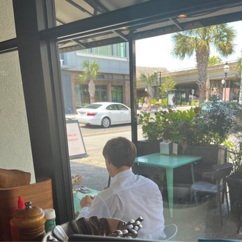 The Daily - Coffee & Tea Near Me - Charleston, South Carolina The Daily - Coffee & Tea Near Me - Charleston, South Carolina